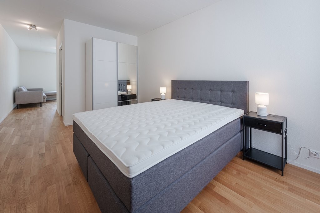Chambre individuelle de 2 pièces, photo 4 sur 8