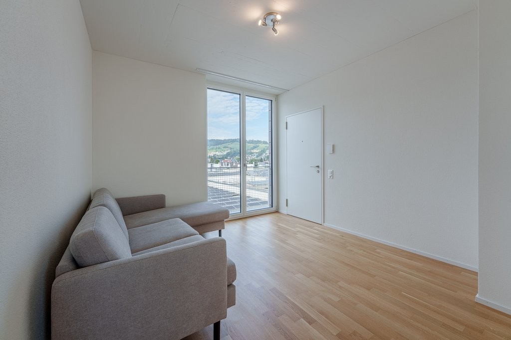 Chambre individuelle de 2 pièces, photo 3 sur 8