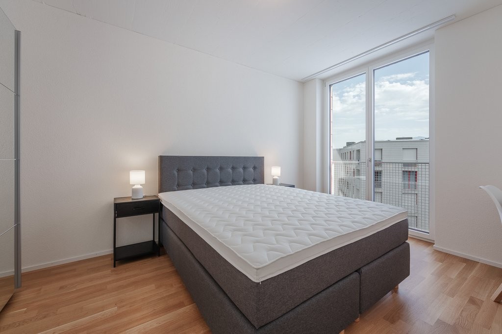 Chambre individuelle de 2 pièces, photo 5 sur 8