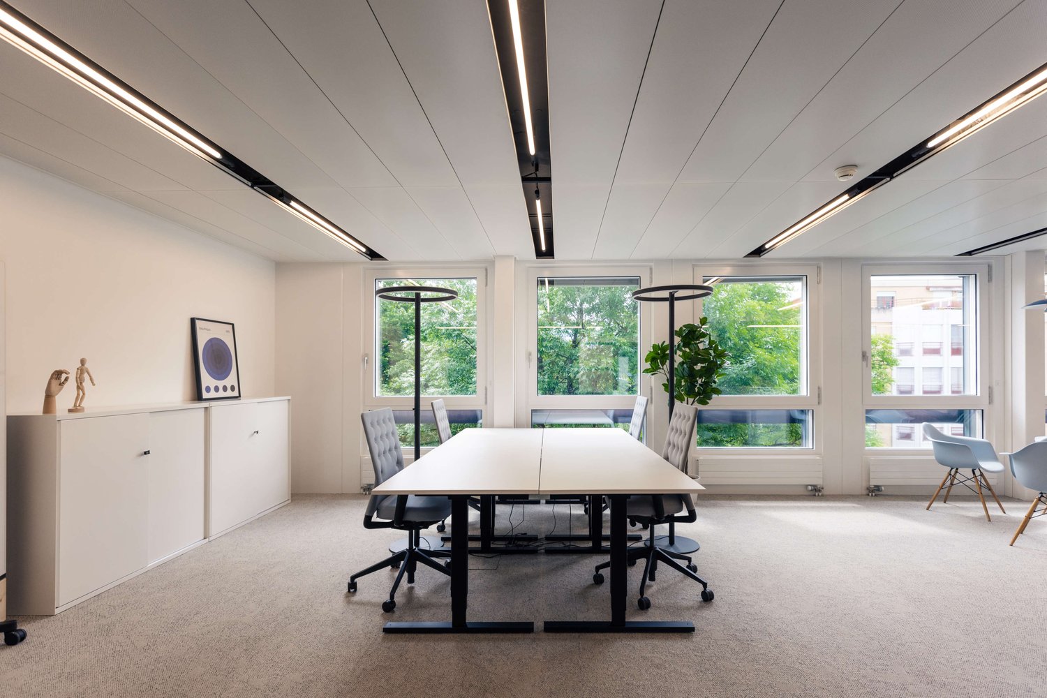 700m² office, photo 8 sur 10