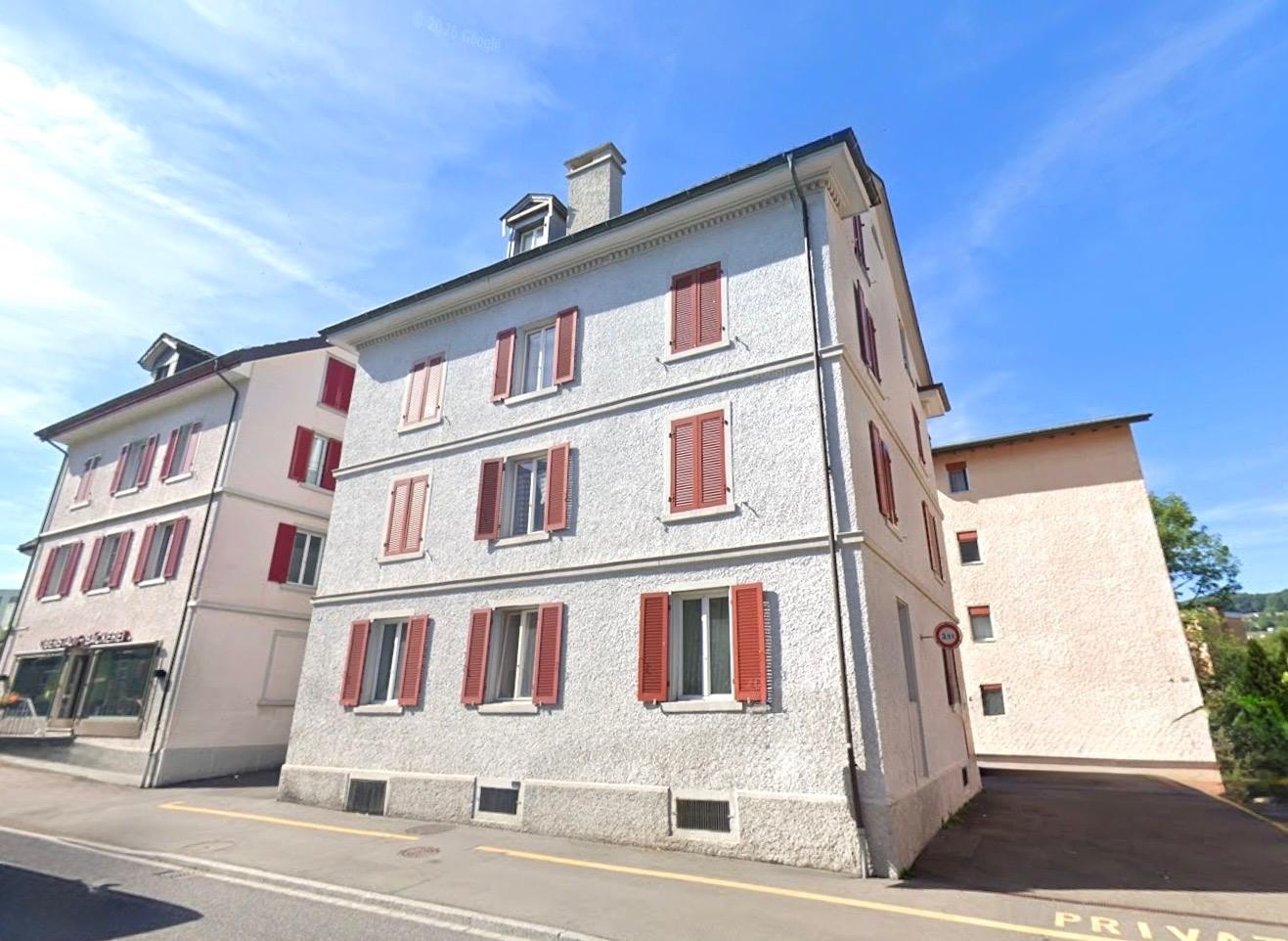 Appartement de 3 ½ pièces, photo 8 sur 8