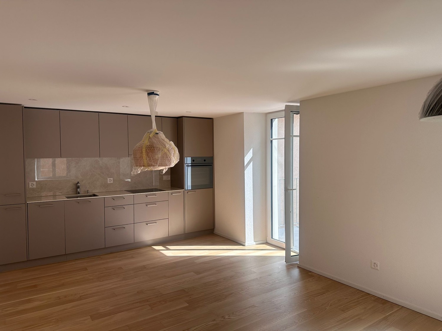 Appartement de 3 ½ pièces, photo 4 sur 8