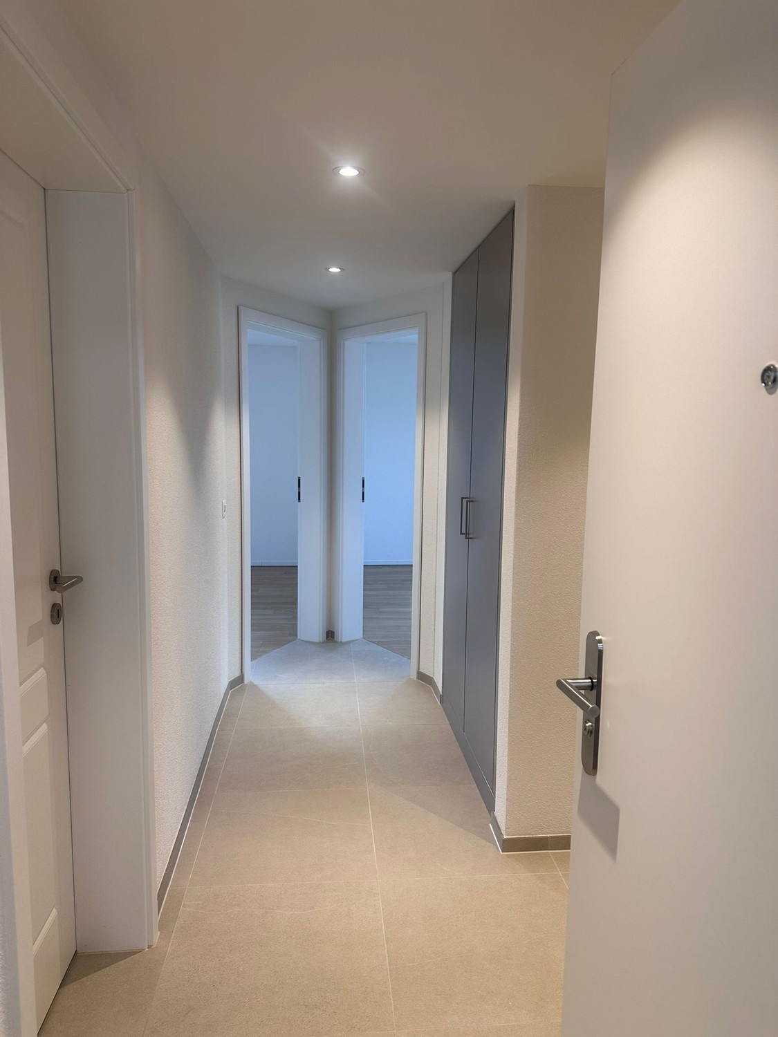 Appartement de 3 ½ pièces, photo 1 sur 8