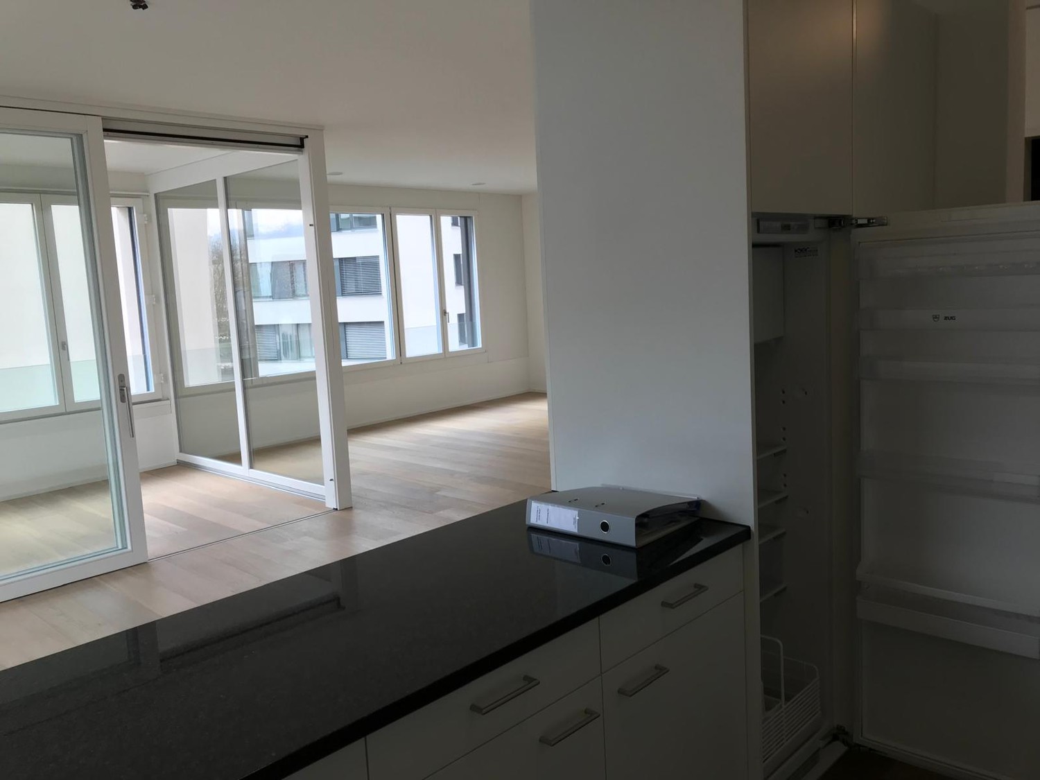 Appartement de 4 ½ pièces, photo 6 sur 10