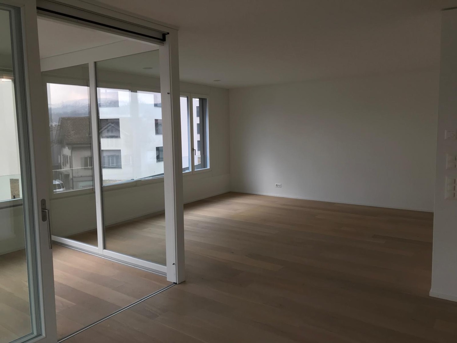 Appartement de 4 ½ pièces, photo 5 sur 10