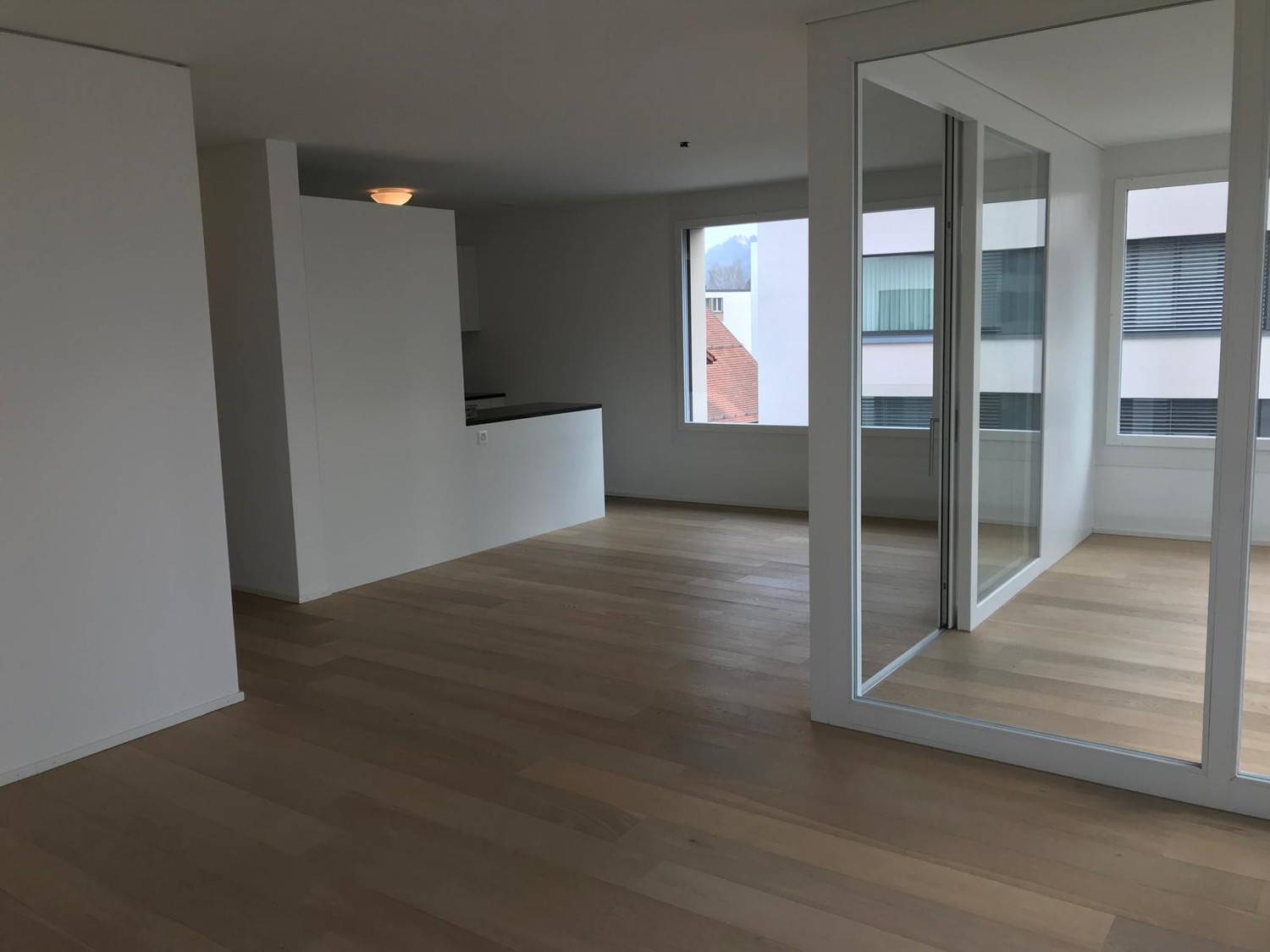 Appartement de 4 ½ pièces, photo 4 sur 10