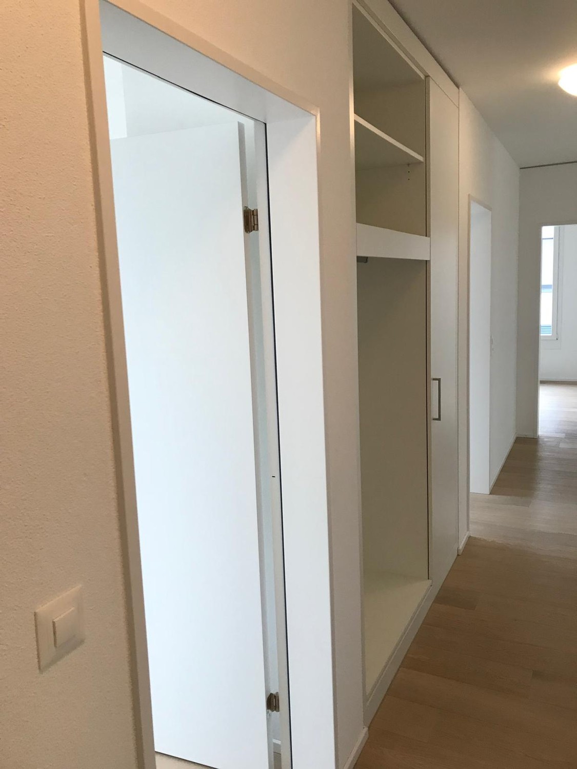 Appartement de 4 ½ pièces, photo 1 sur 10