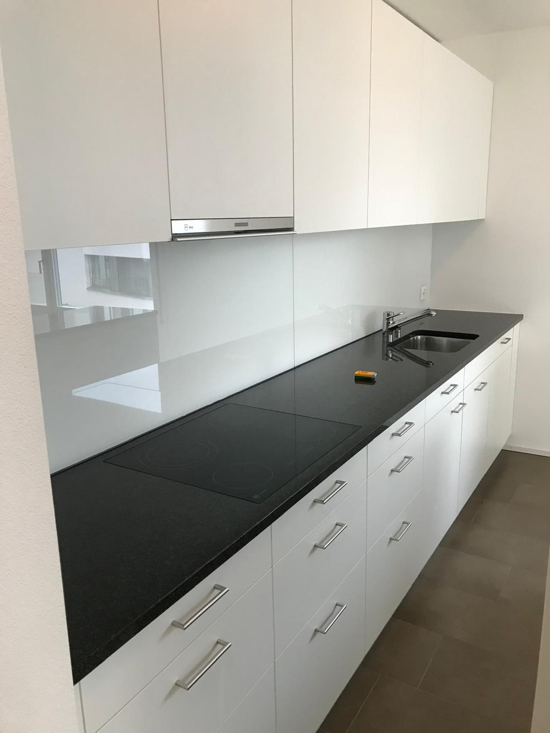 Appartement de 4 ½ pièces, photo 8 sur 10