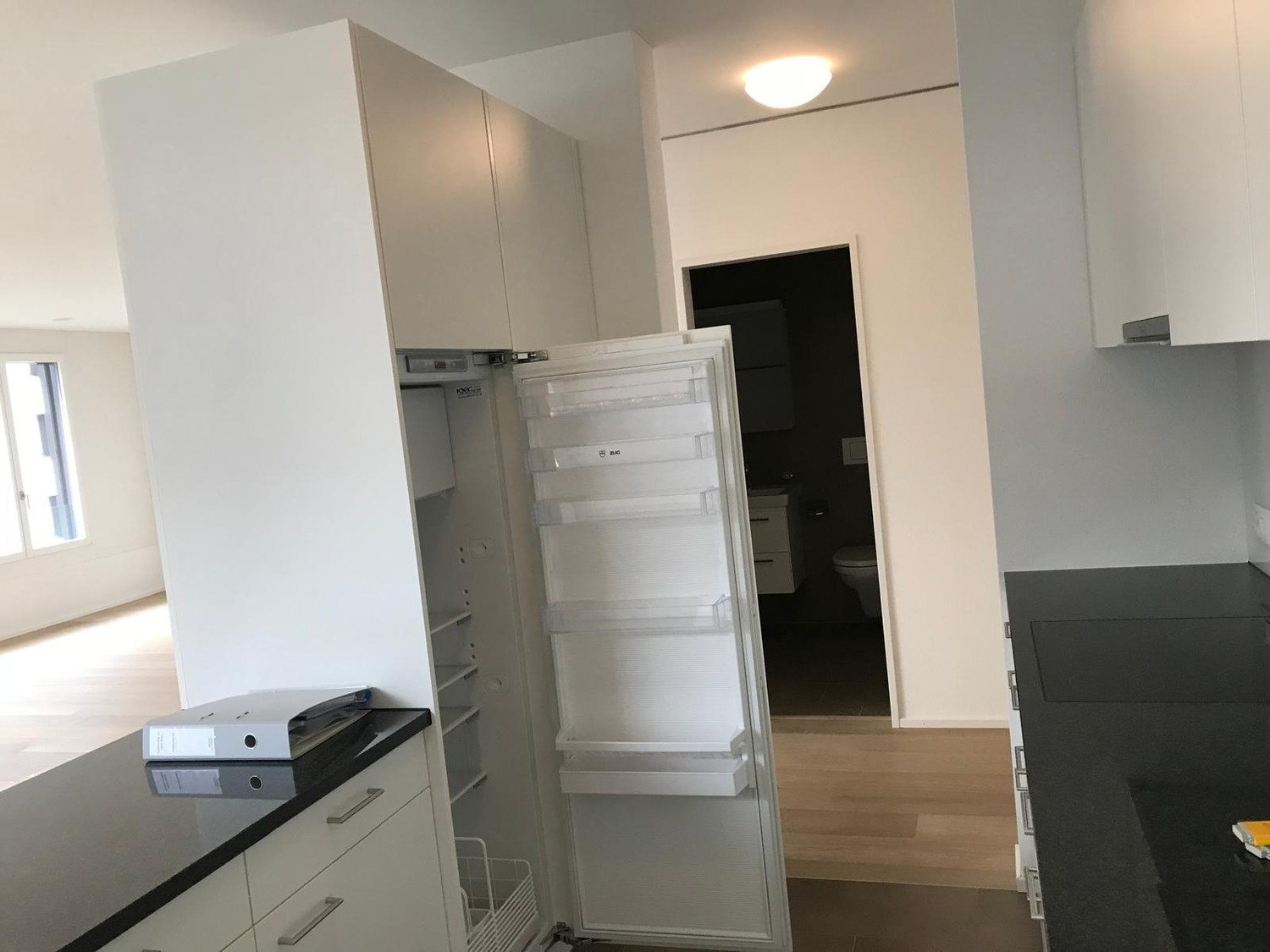 Appartement de 4 ½ pièces, photo 7 sur 10