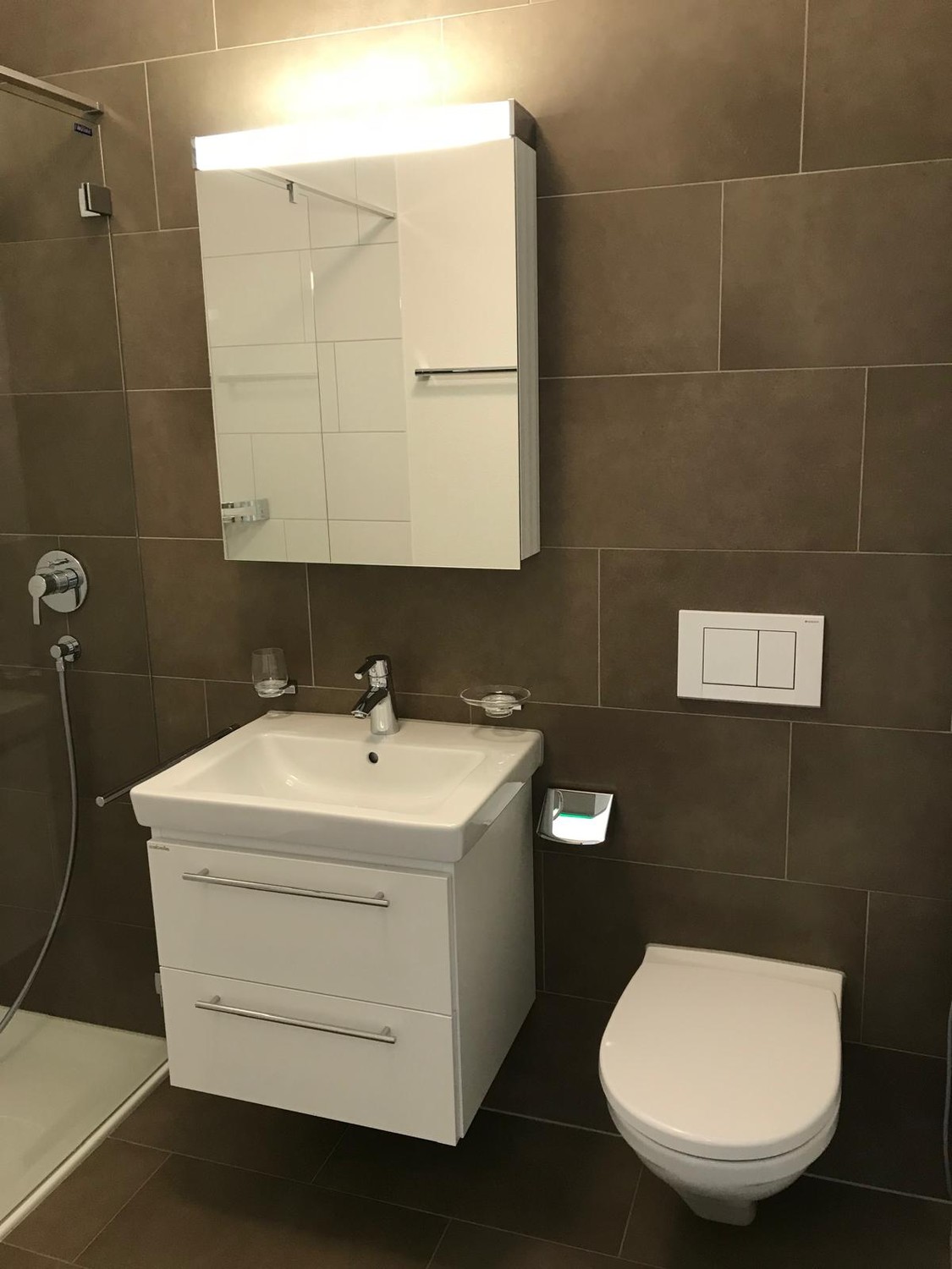 Appartement de 4 ½ pièces, photo 9 sur 10
