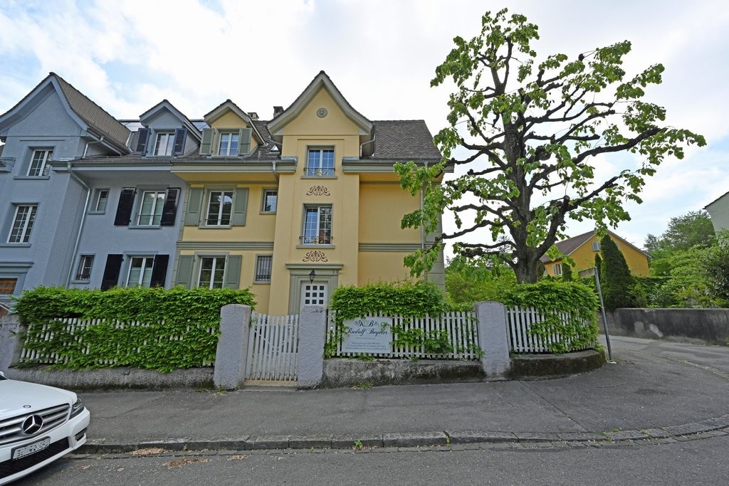 Appartement de 4 ½ pièces, photo 1 sur 10