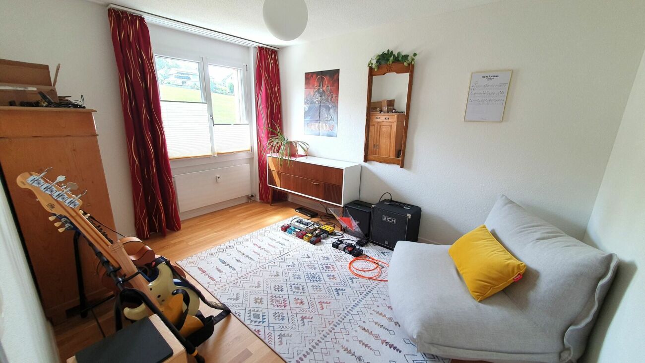 Appartement de 4 ½ pièces, photo 9 sur 10