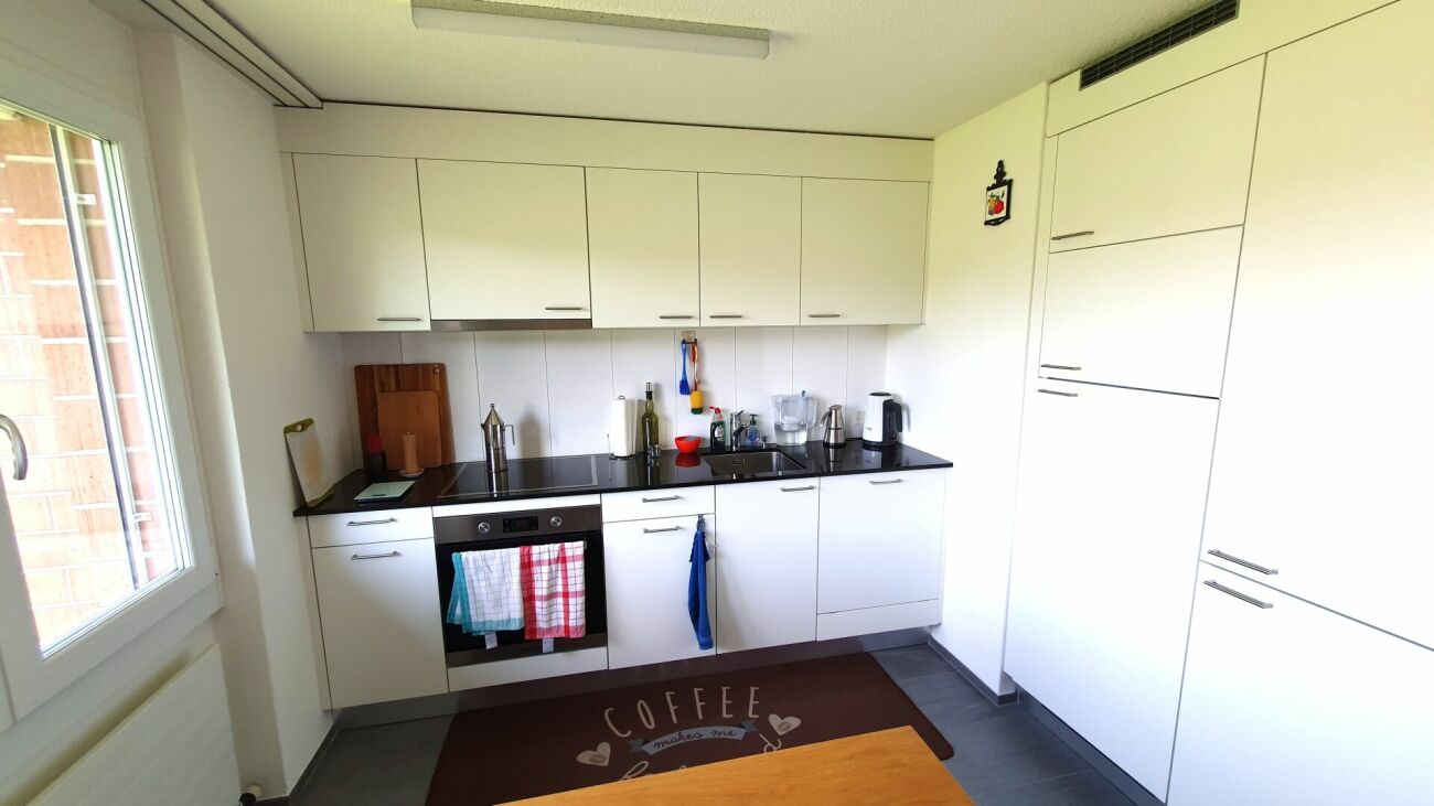 Appartement de 4 ½ pièces, photo 1 sur 10