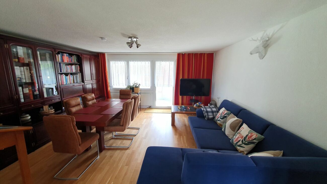 Appartement de 4 ½ pièces, photo 6 sur 10