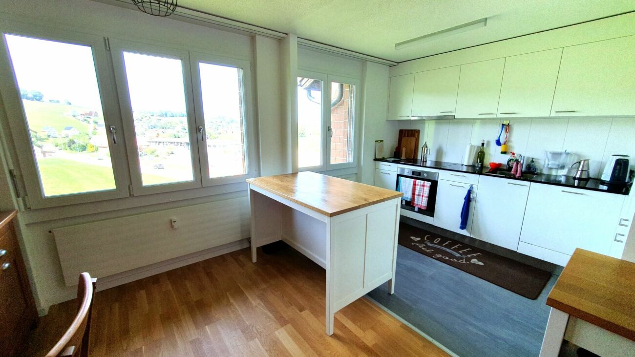 Appartement de 4 ½ pièces, photo 2 sur 10
