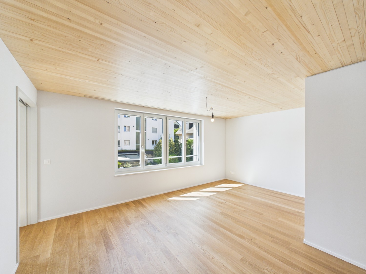 3 ½ pièces appartement, photo 5 sur 10