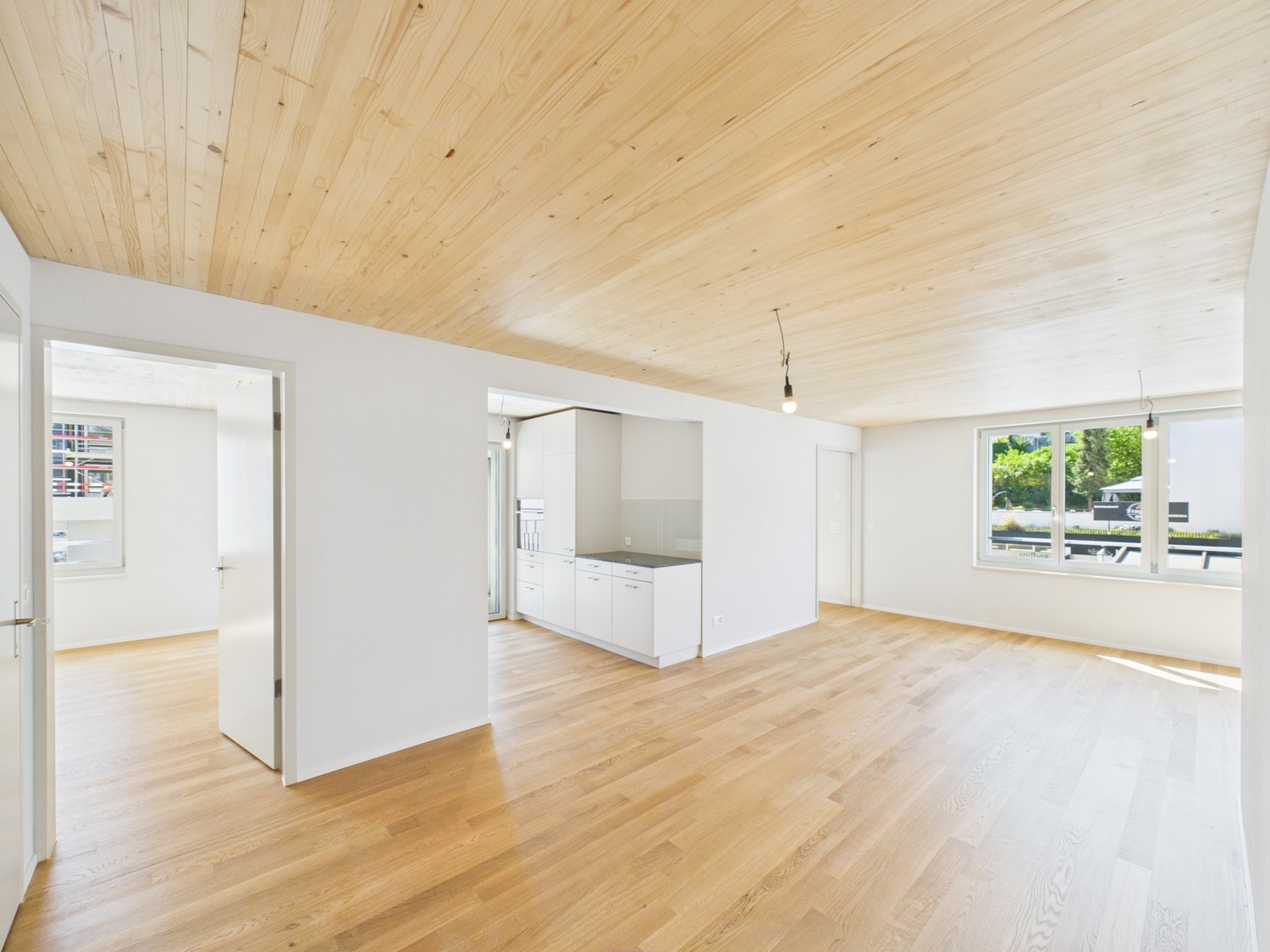 3 ½ pièces appartement, photo 3 sur 10