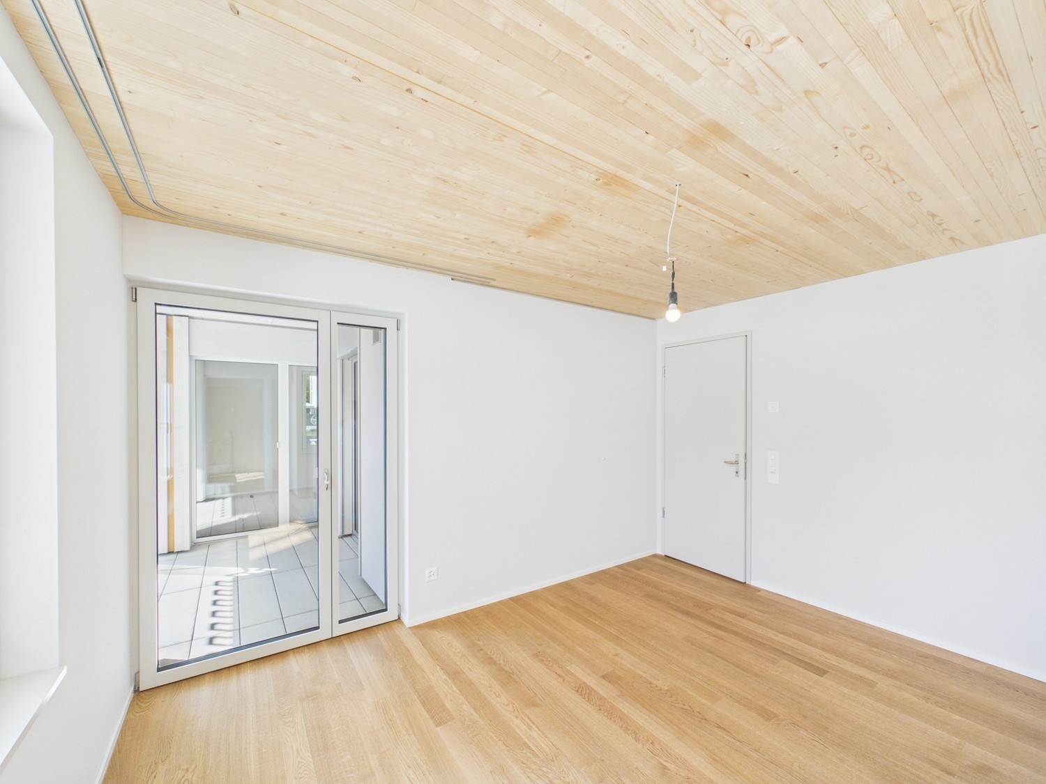 3 ½ pièces appartement, photo 7 sur 10