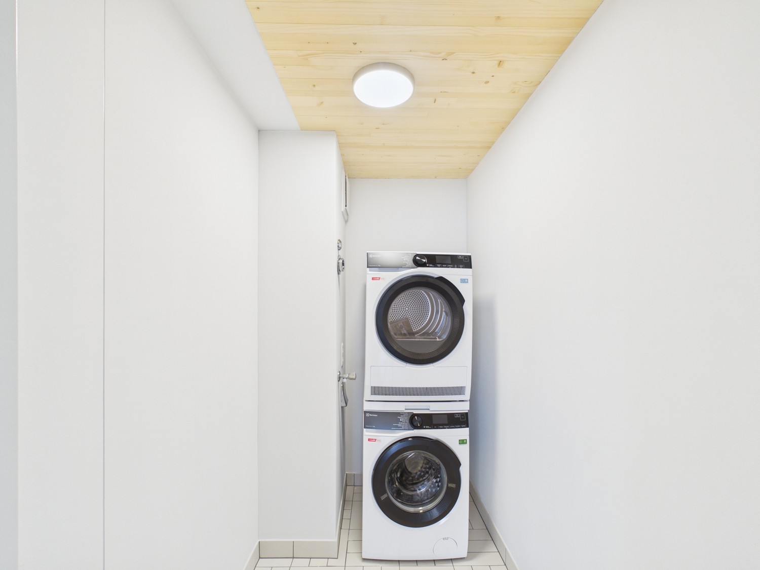 3 ½ pièces appartement, photo 9 sur 10