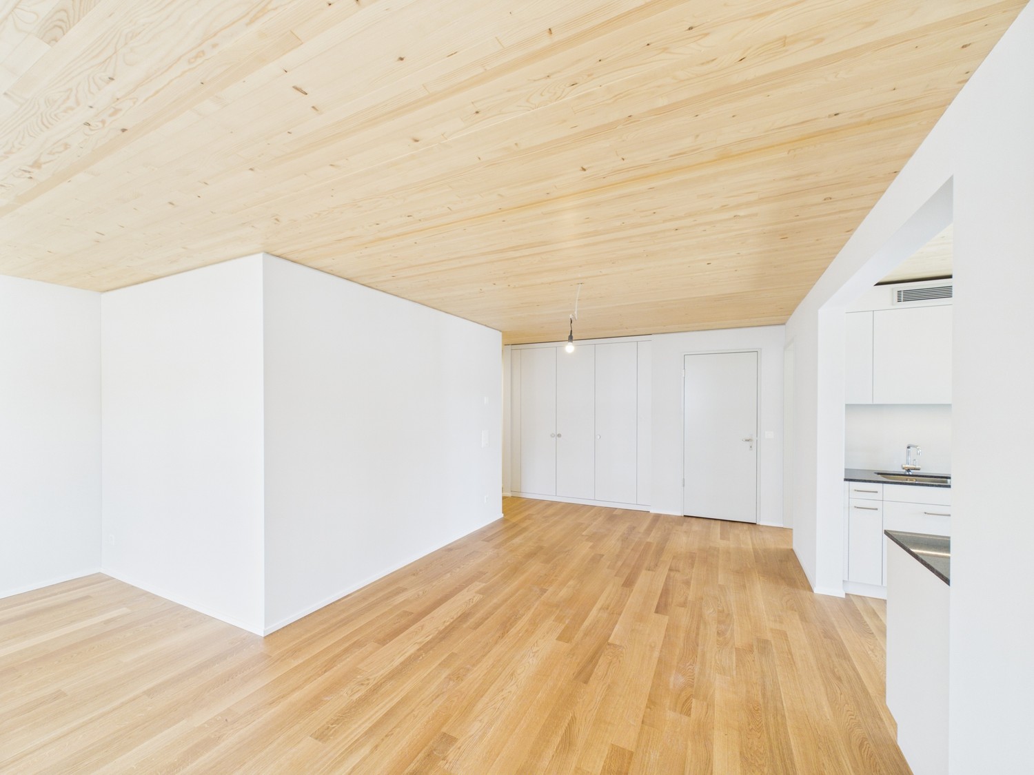 3 ½ pièces appartement, photo 2 sur 10