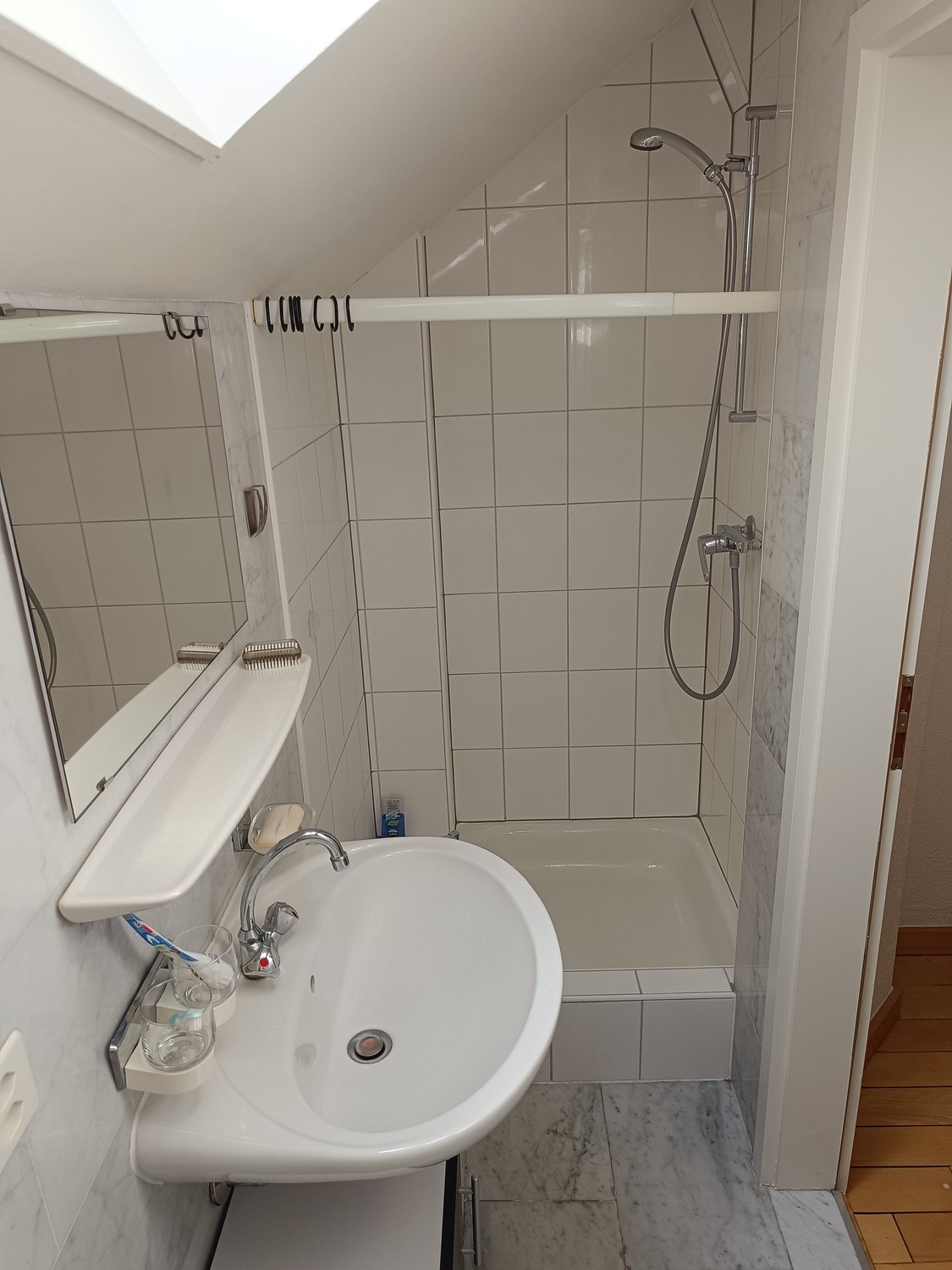 Appartement de 1 ½ pièces, photo 6 sur 7