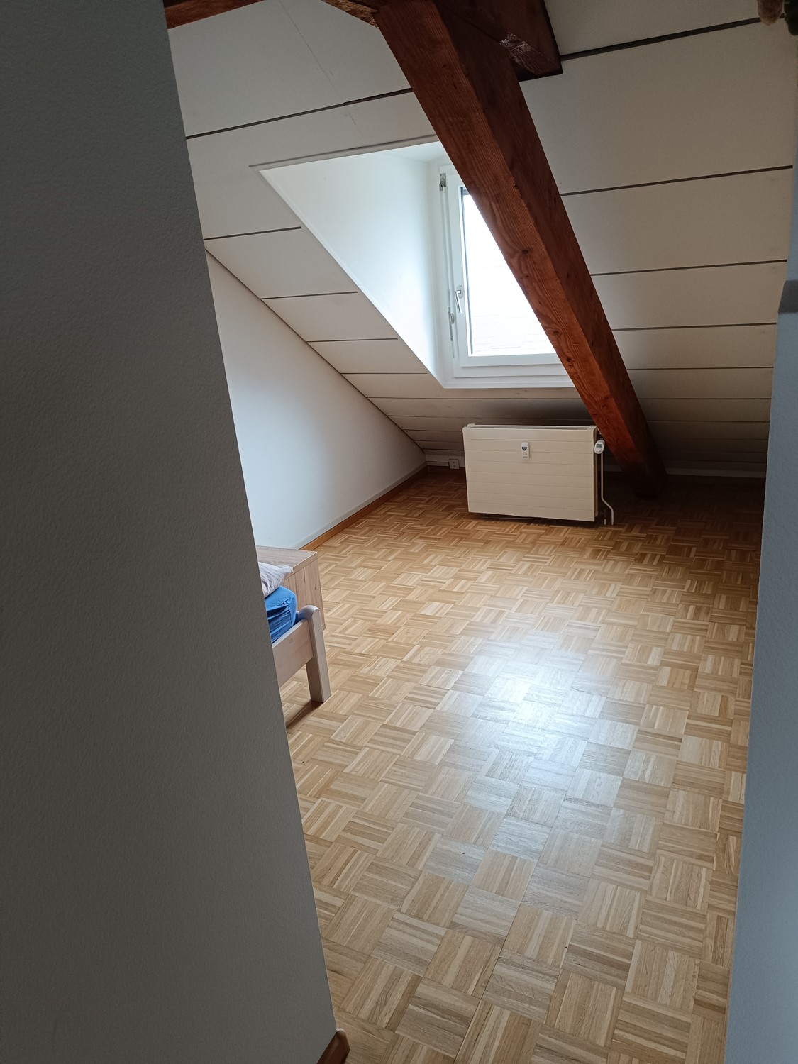 Appartement de 1 ½ pièces, photo 1 sur 7