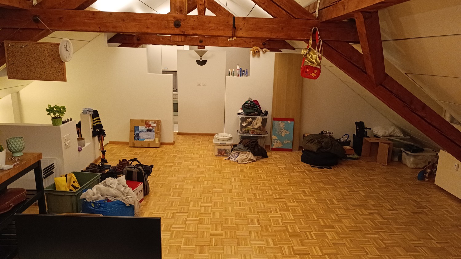 Appartement de 1 ½ pièces, photo 4 sur 7