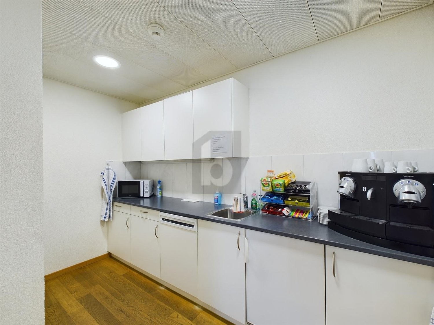 95m² de bureau