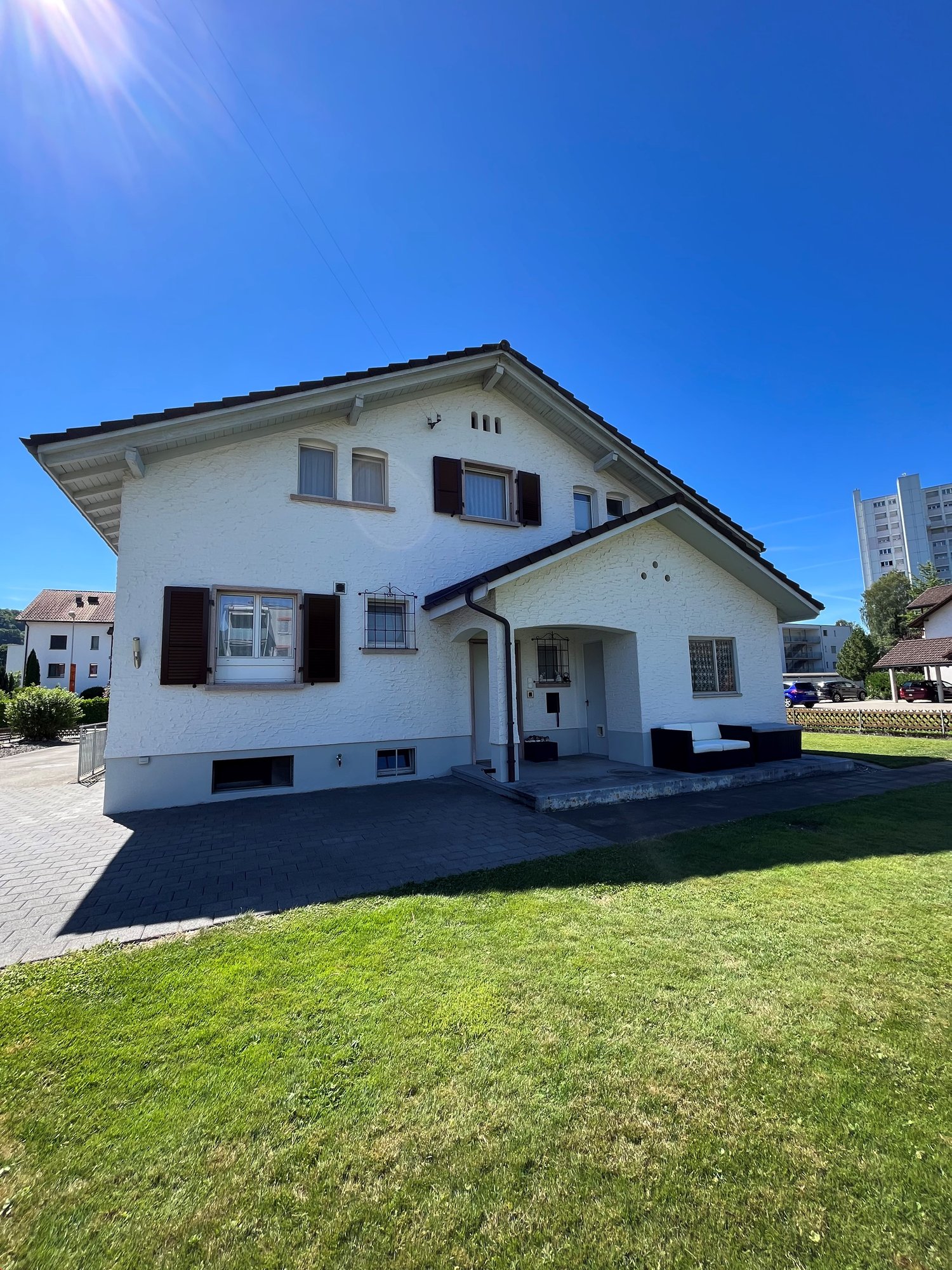 Maison individuelle de 5 ½ pièces, photo 1 sur 10