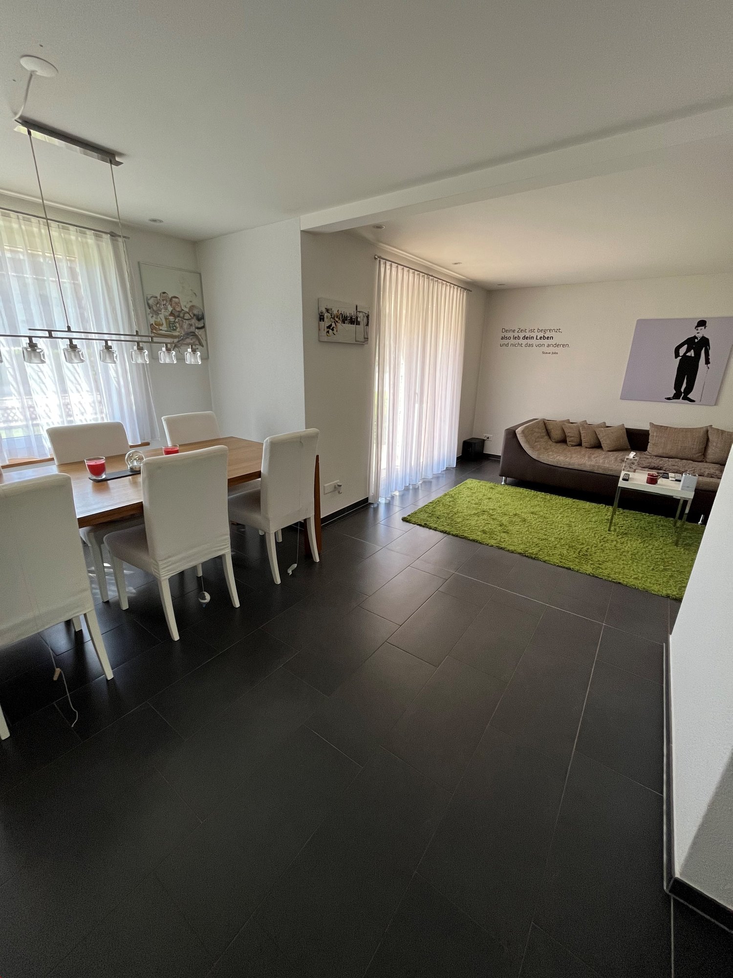 Maison individuelle de 5 ½ pièces, photo 5 sur 10