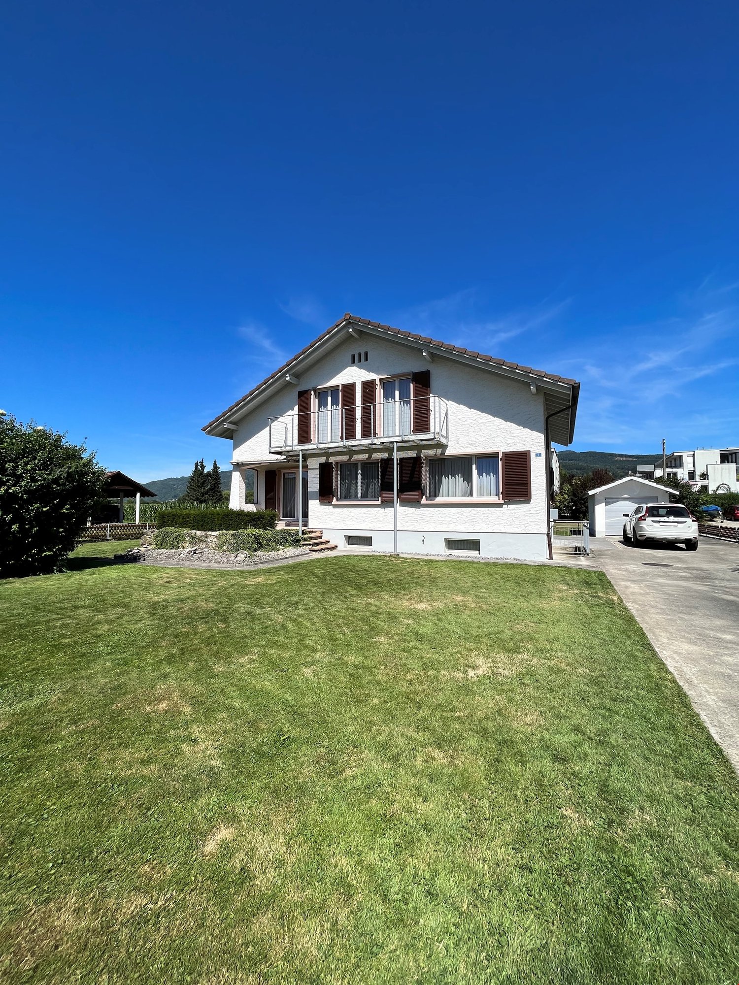 Maison individuelle de 5 ½ pièces, photo 2 sur 10