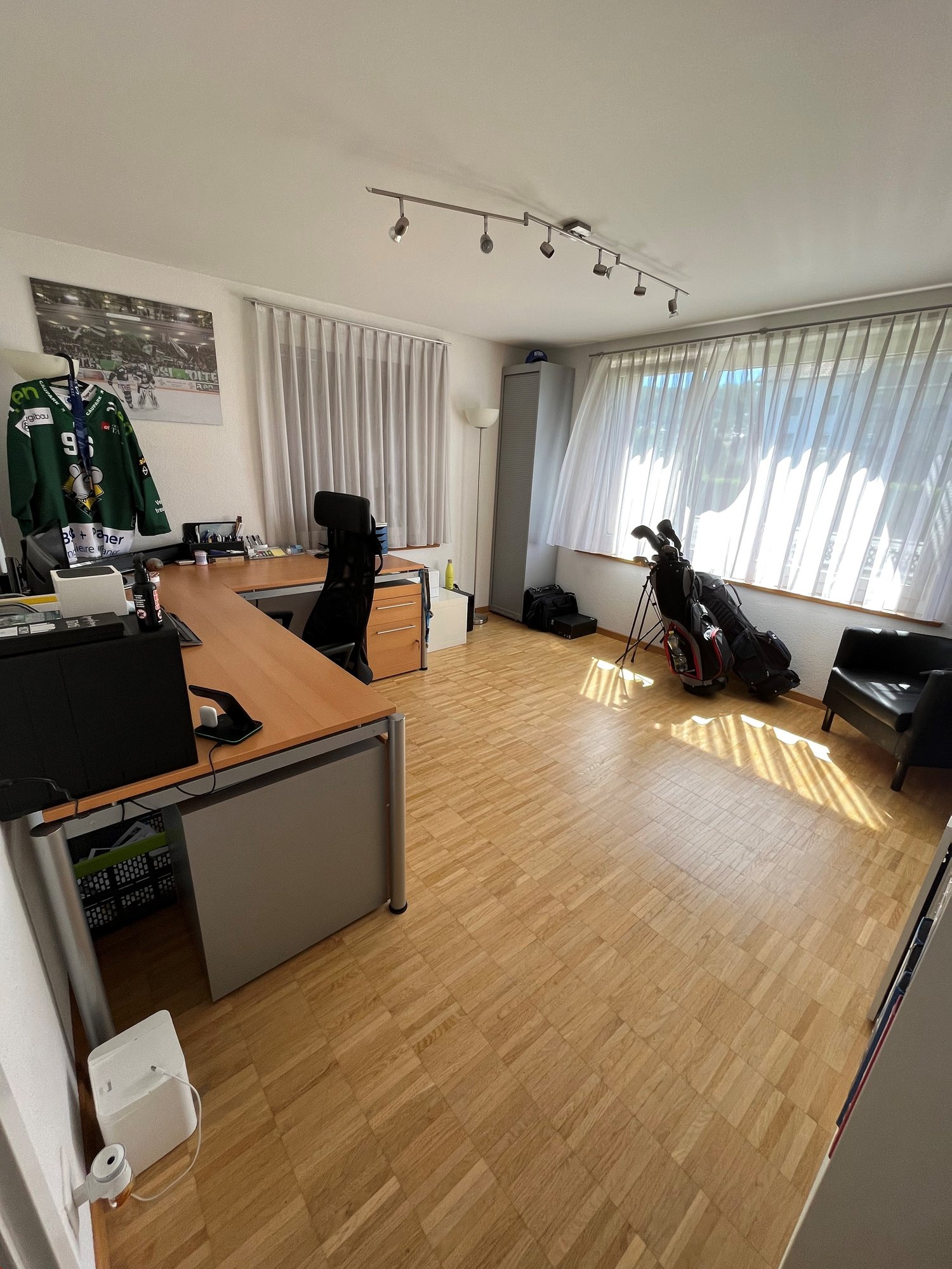 Maison individuelle de 5 ½ pièces, photo 6 sur 10