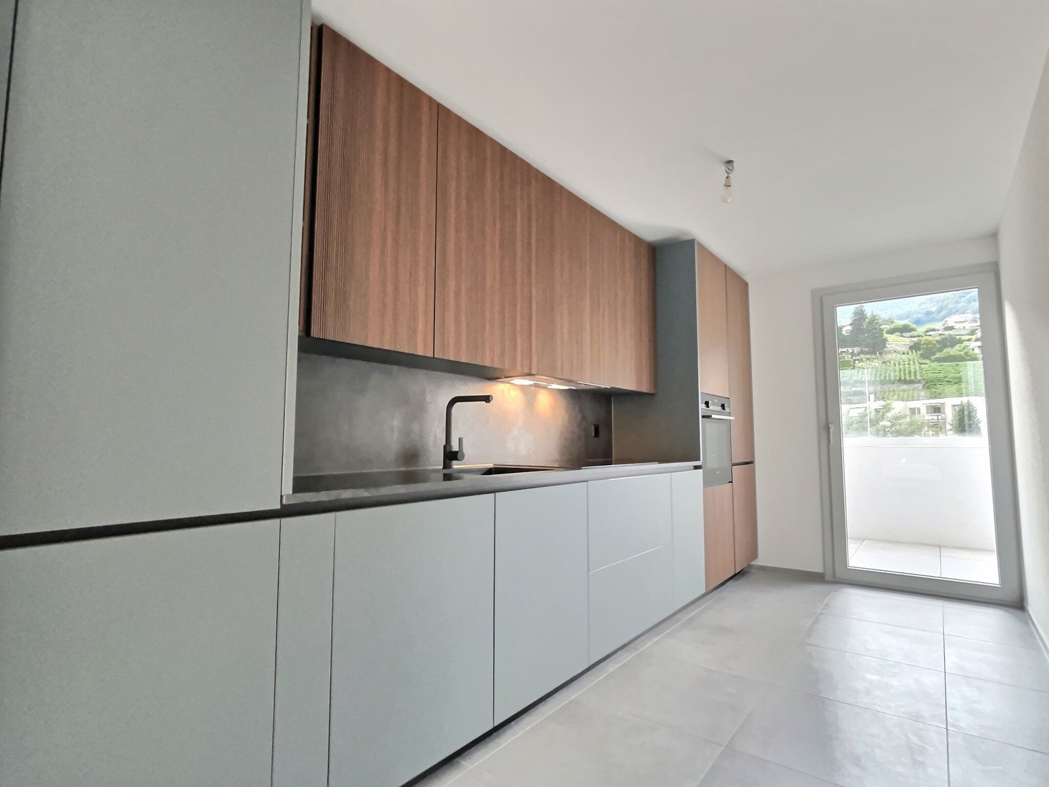 Appartement de 3 ½ pièces