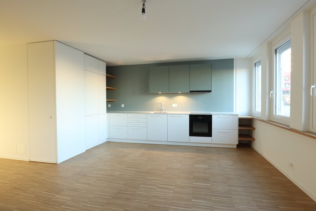 Appartement 4 ½ pièces, photo 1 sur 8