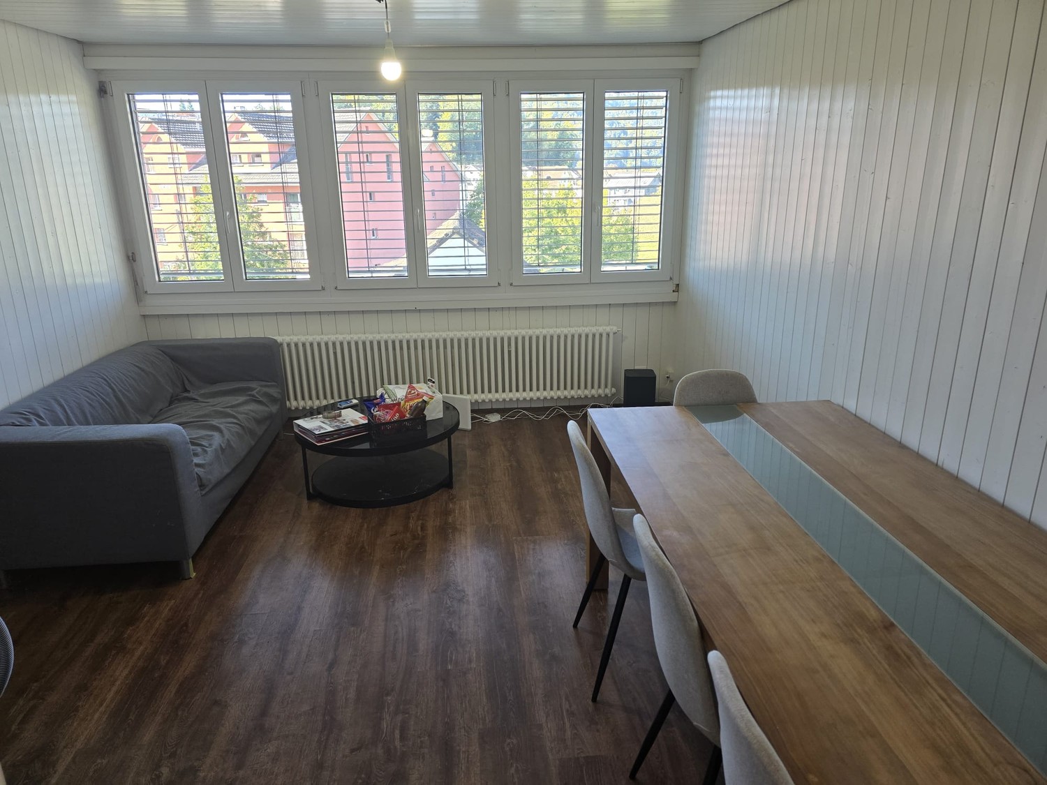 Appartement de 2 pièces, photo 3 sur 10