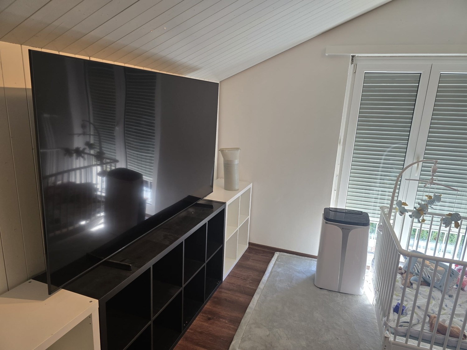 Appartement de 2 pièces, photo 2 sur 10