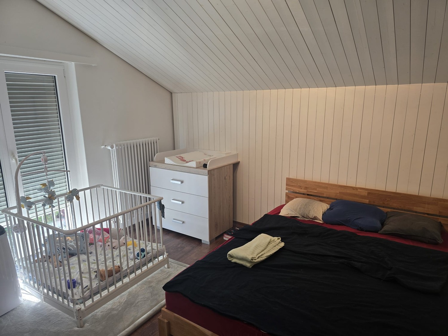 Appartement de 2 pièces, photo 5 sur 10
