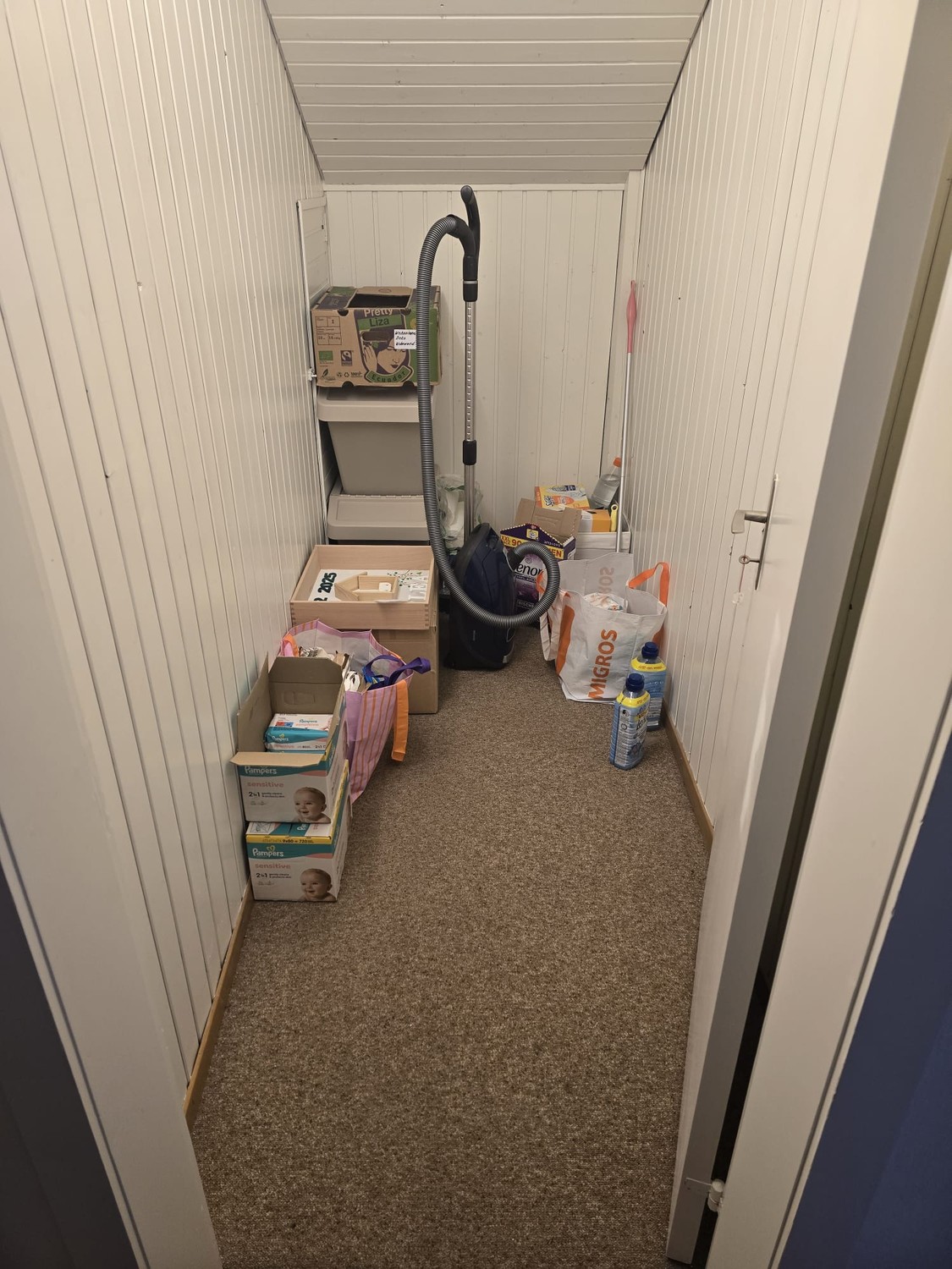 Appartement de 2 pièces, photo 10 sur 10