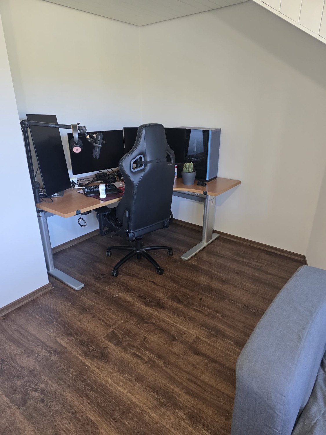 Appartement de 2 pièces, photo 4 sur 10