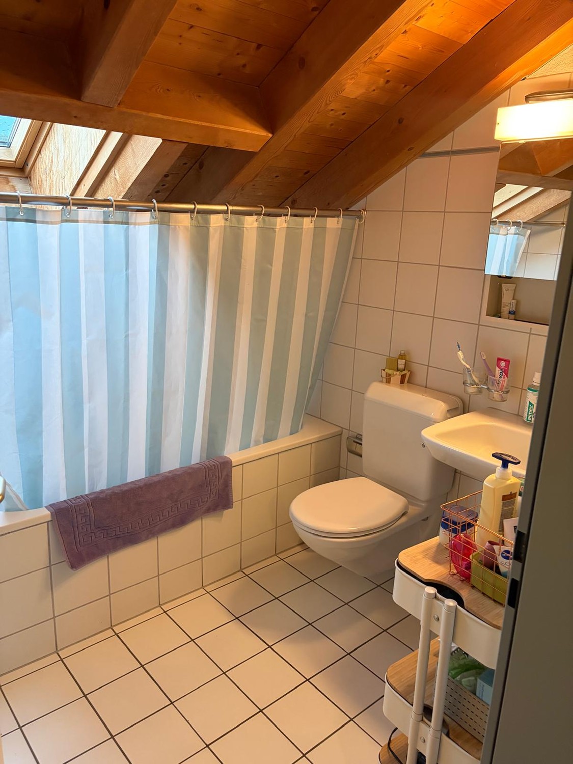 Appartement de 2 ½ pièces, photo 7 sur 7