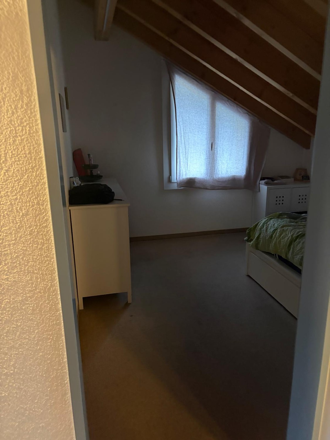 Appartement de 2 ½ pièces, photo 6 sur 7