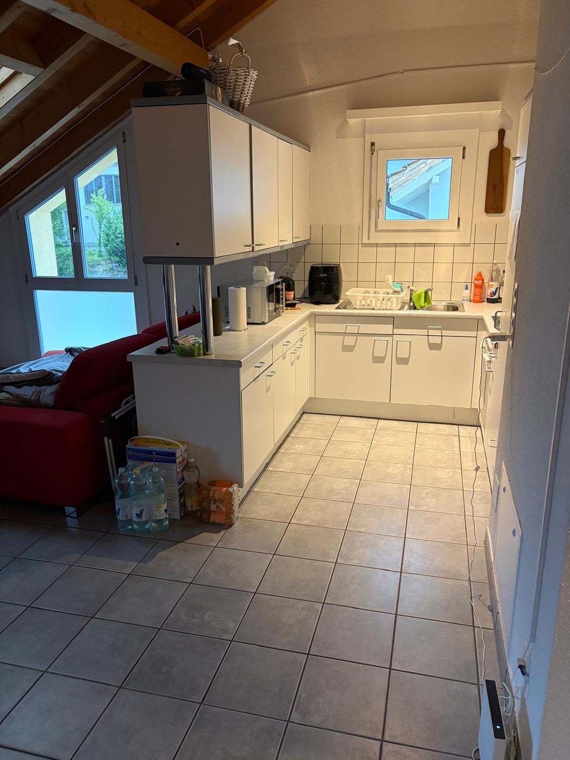 Appartement de 2 ½ pièces, photo 2 sur 7