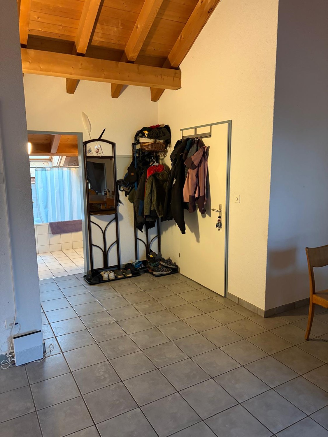 Appartement de 2 ½ pièces, photo 5 sur 7