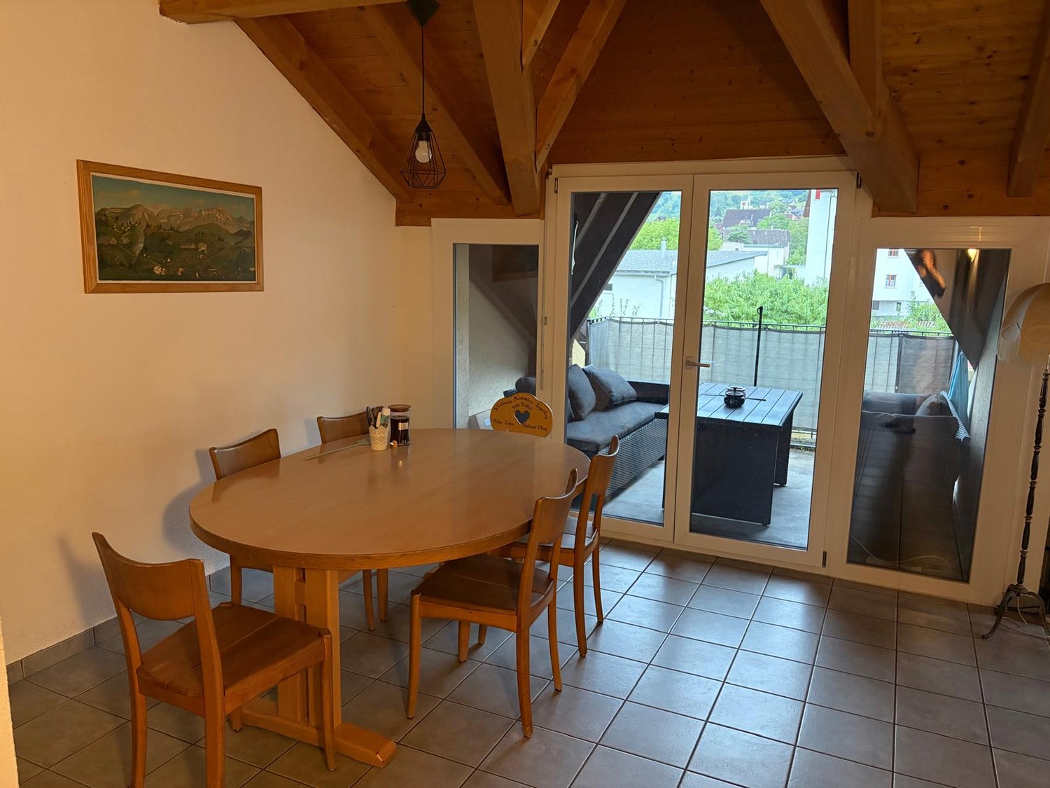 Appartement de 2 ½ pièces, photo 3 sur 7