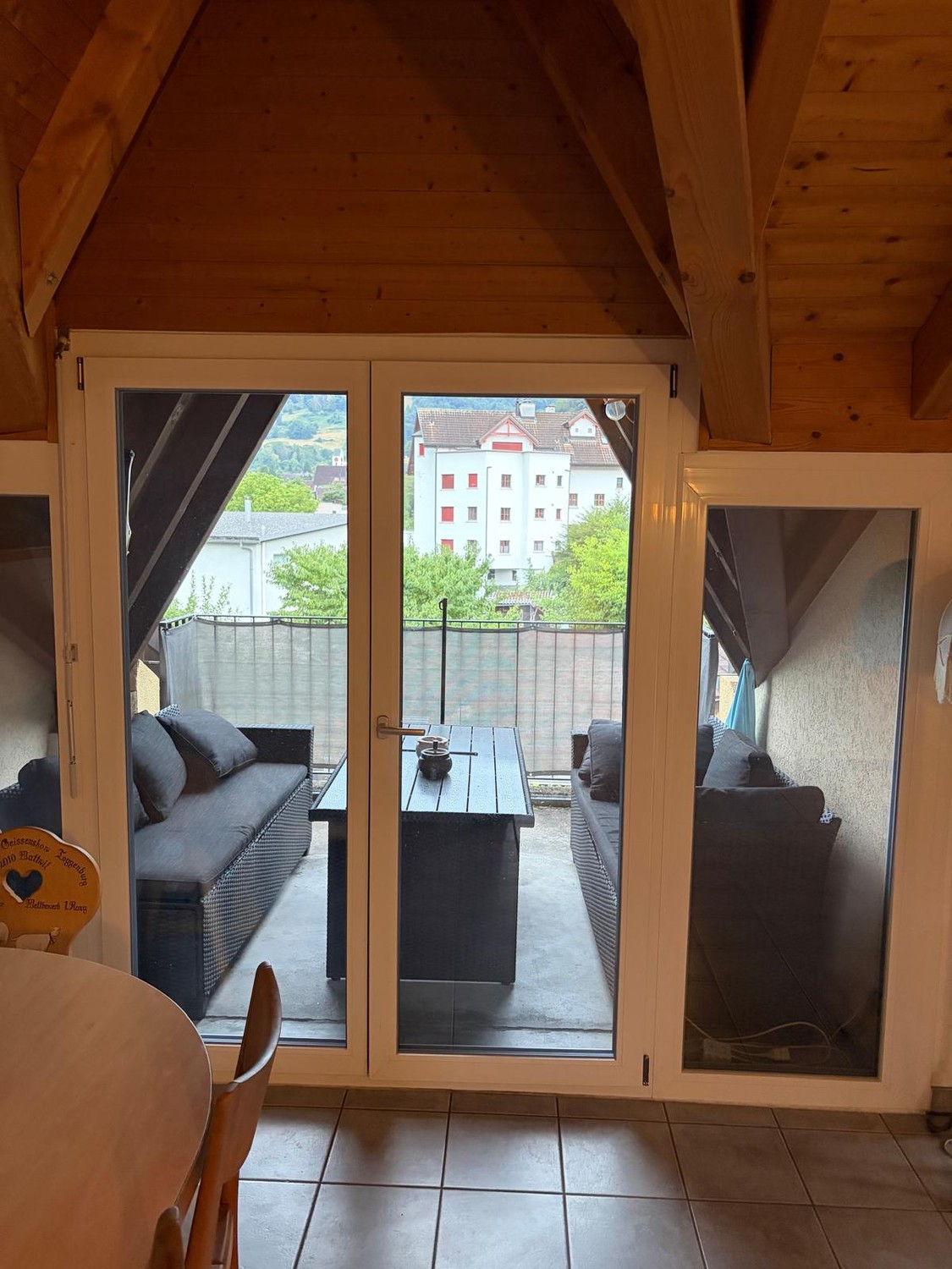 Appartement de 2 ½ pièces, photo 4 sur 7