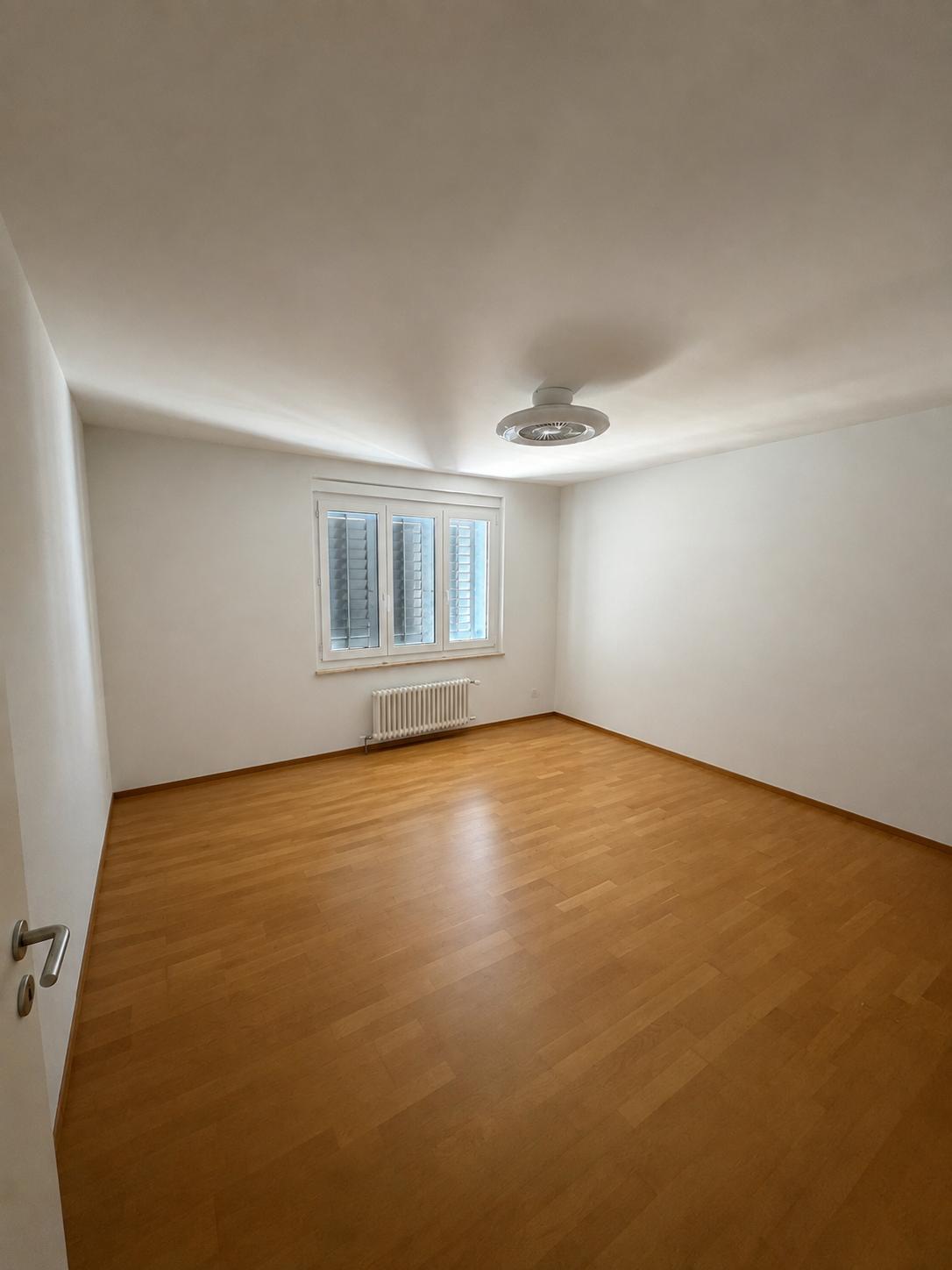 Appartement de 3 pièces