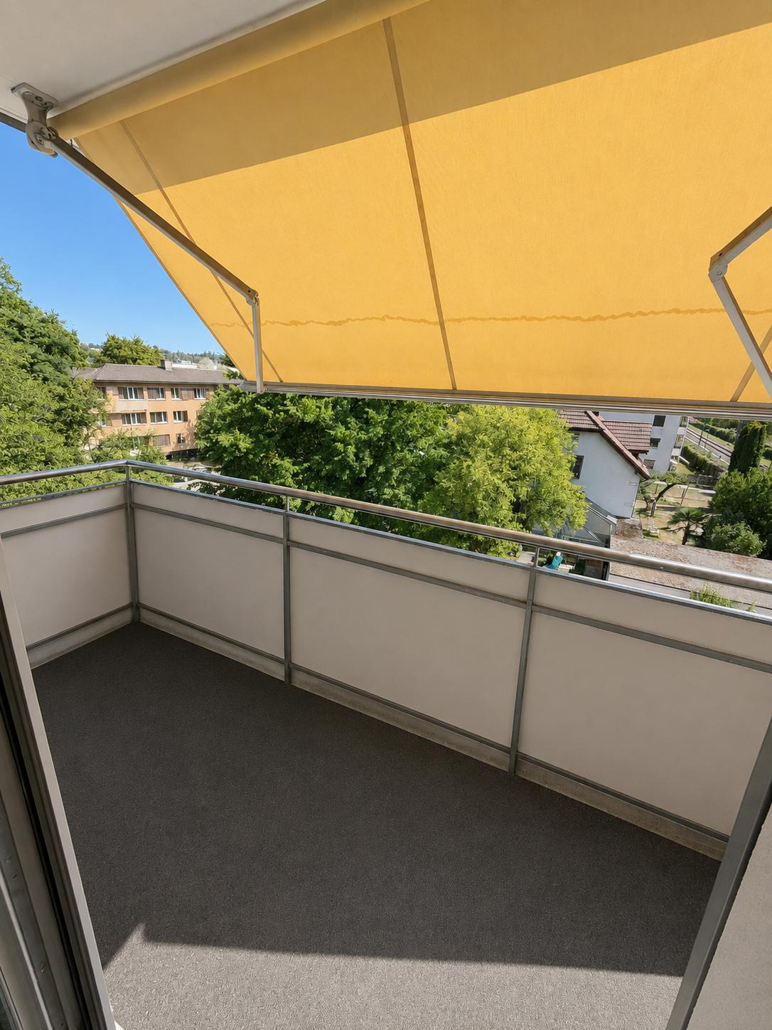 Appartement de 3 pièces