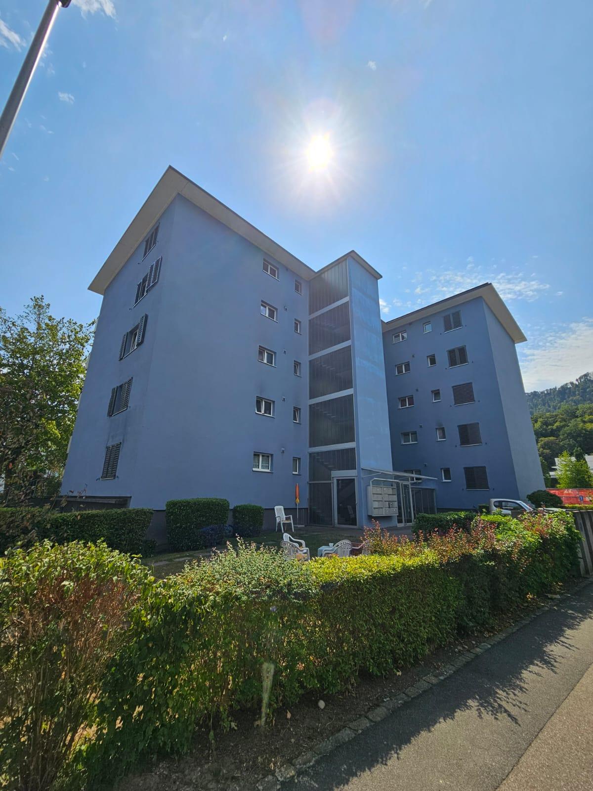 Appartement de 3 pièces
