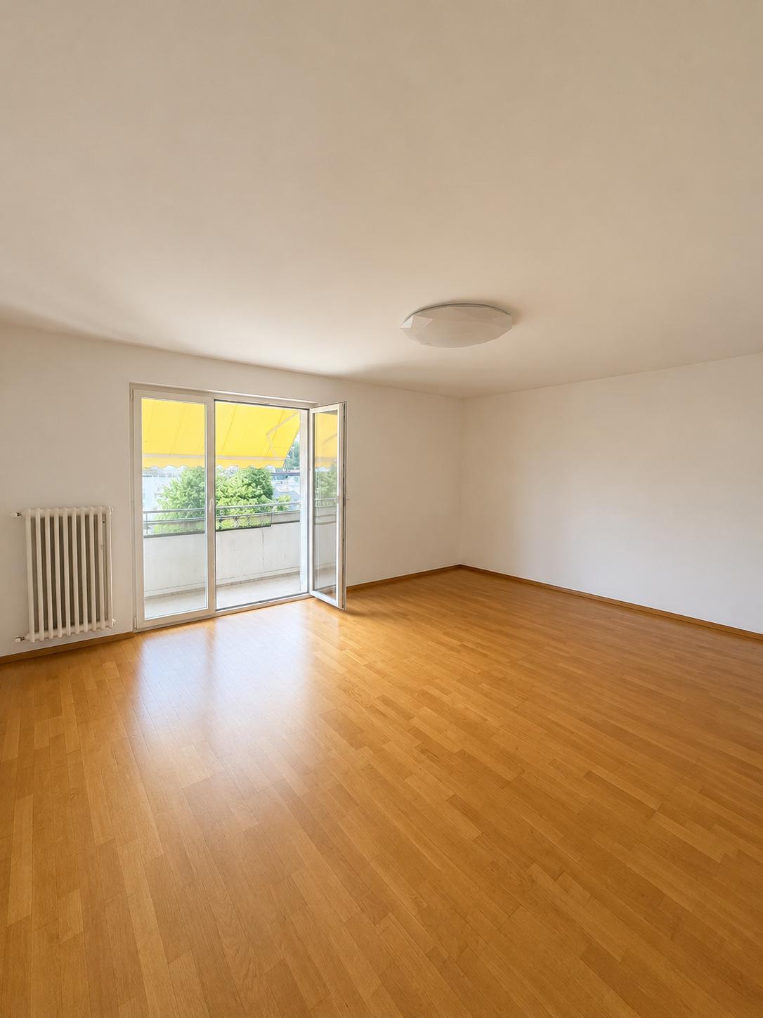 Appartement de 3 pièces