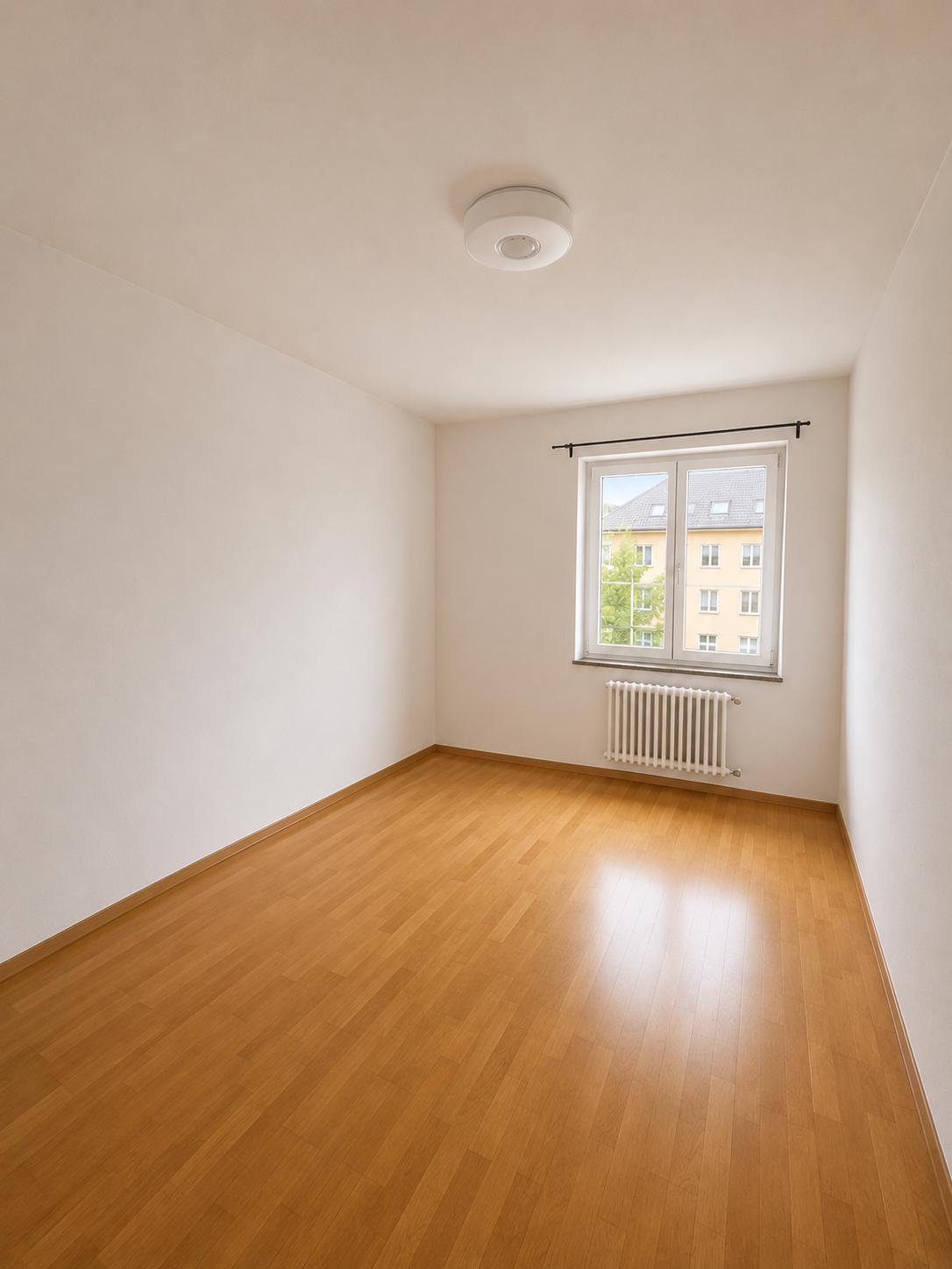 Appartement de 3 pièces